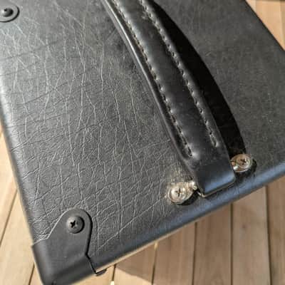 Henriksen The Ray Extension Speaker, 4-speaker Cabinet, made in USA image 4