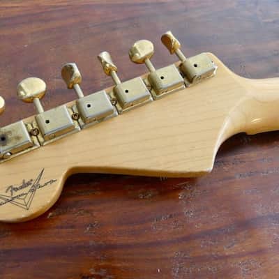 Fender Custom Shop '56 Mary Kay Stratocaster Relic image 9