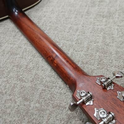 2023 Eastman E6SS-TC w/ Original Hard Shell Case image 10