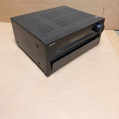 Onkyo TX-NR838 7.2-Channel Network AV Receiver - 130W Dolby Atmos THX - Good Condition image 6