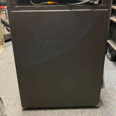 1970s Gibson Thor Bass Combo - Lovely Warm Tone image 2