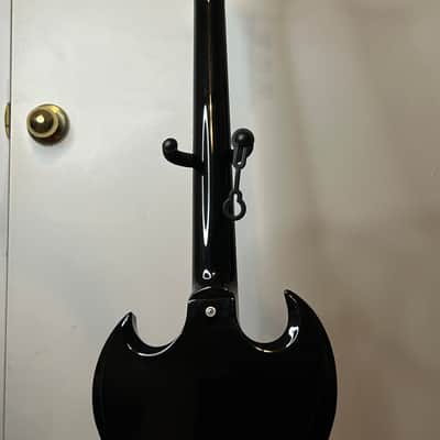 Gibson SG Standard 2011 - Ebony image 8