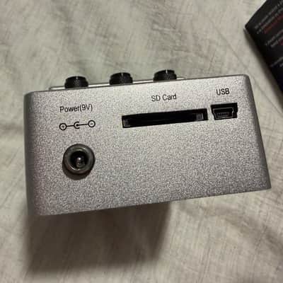 Singular Sound BeatBuddy 2010s - Silver image 6