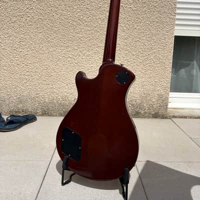 Springer Seraph Vns 2023 - Goldtop image 4