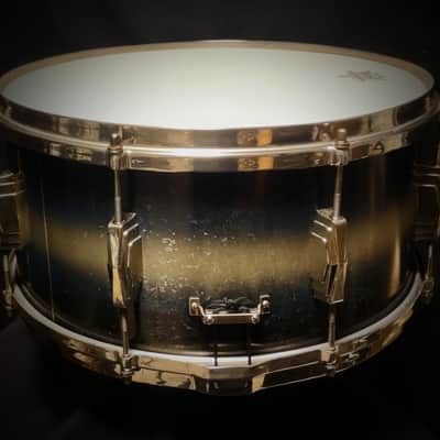 Ludwig 6.5"x14" Vintage Snare Drum, 1942 image 3