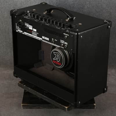 Boss Katana 50 MKII - 2nd Hand (166380) image 3