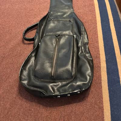 1959 Fender Precision Victoria Luggage Co.leather bag image 1