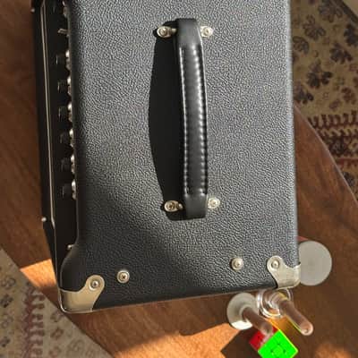 Two Rock Studio Signature 35-Watt 1x12" Guitar Combo 2019 - Present - Various image 3
