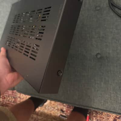 Warm Audio WA73-EQ 1-Channel British Microphone Preamp / EQ 2018 - Present - RAF Blue Gray image 13