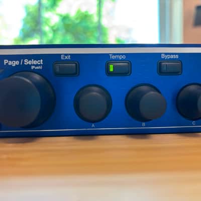 Lexicon MX400 Dual Stereo / Surround Reverb Effects Processor image 4