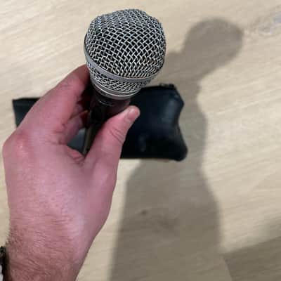 Shure PG48 2010s - Black image 5