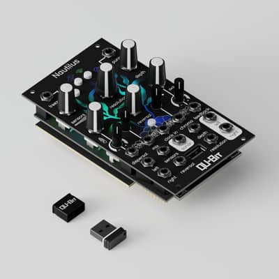 Qu-Bit Electronix Nautilus image 3