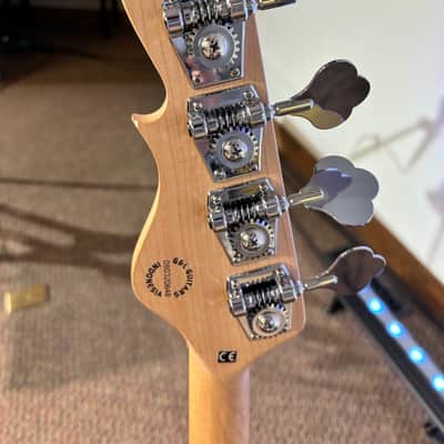 G&L SB-2 image 5