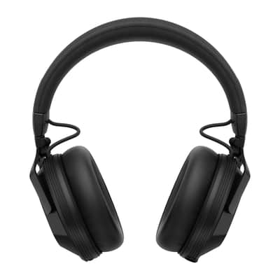 AlphaTheta HDJ-F10 Wireless DJ Headphones [DEMO] image 2