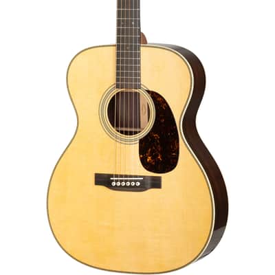 Martin 000-28 Standard Series Acoustic Guitar - Aging Toner image 1