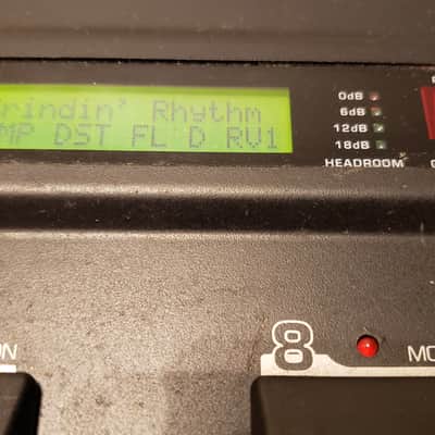 Digitech RP1 image 4