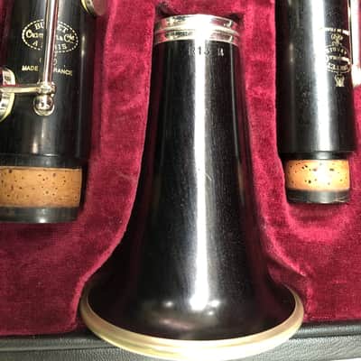 Buffet Crampon R13 Series Bb Clarinet image 6