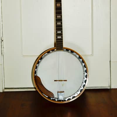 Encore 5-String Banjo image 1