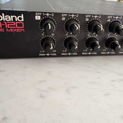 Roland M-120 image 2
