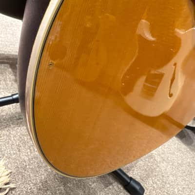 Ovation Standard Balladeer 1861 - Excellent image 6