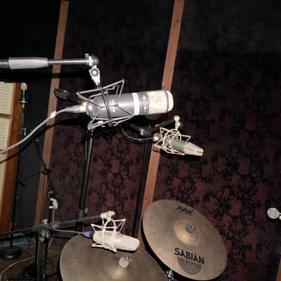 Townsend Labs Sphere L22 Modeling Microphone – Studio Maintained – Excellent Recording Condition image 4