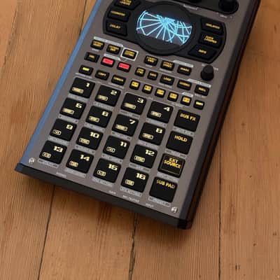 Roland SP-404MkII 2021 - Present - Gray image 1