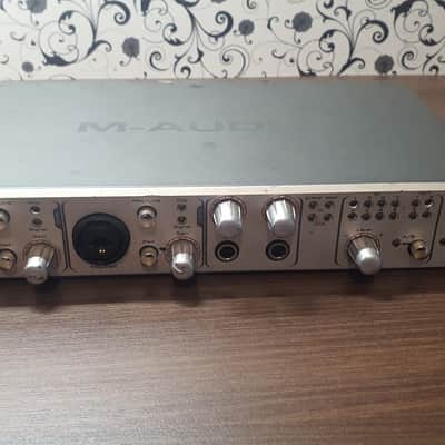 M-Audio Firewire 1814 Interface image 2