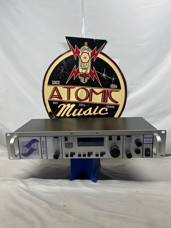 Two Notes Torpedo Studio Used for $699