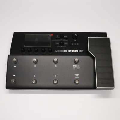 Line6 Pod Go [(21)pg55 M7017009652] (05/22) image 1