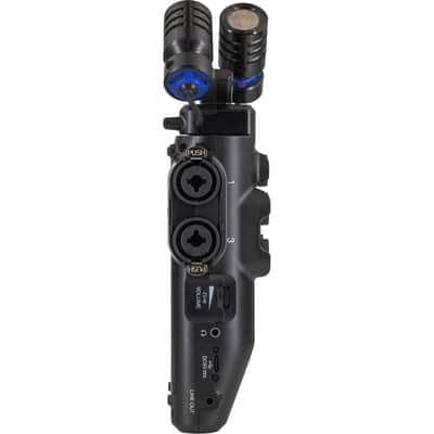 Zoom H6 Studio Audio Recorder image 5