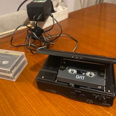 Sony TCD-D8 DAT Walkman Mid-90’s image 5