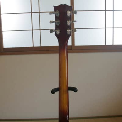 Greco custom EG-480 1976 image 8