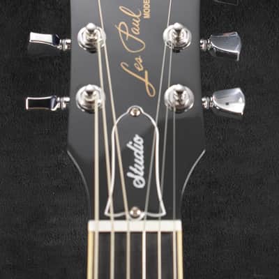 Gibson Les Paul Studio Session Cobalt Burst image 3