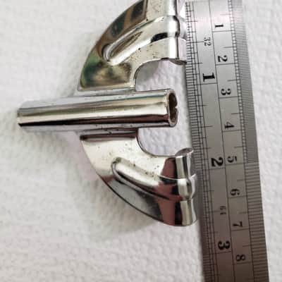 Made In Japan 65 In Total Bass Drum Claws 1960s-1970s image 2