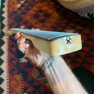 Fender Stratocaster  1970 NECK image 6