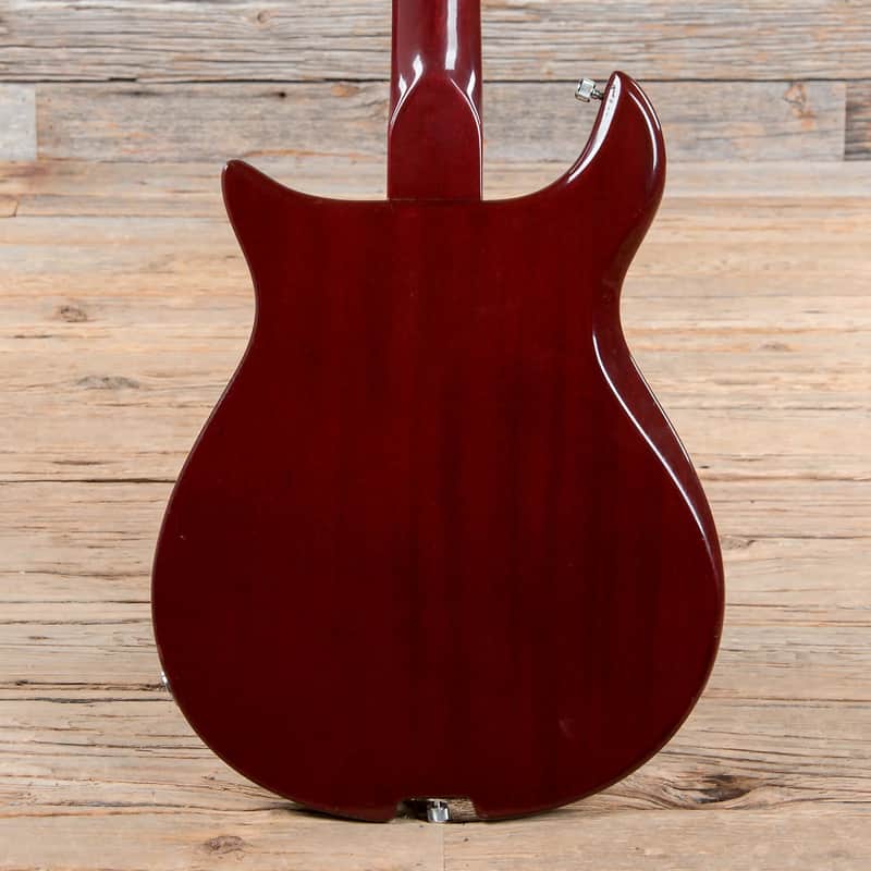 Gretsch Corvette 1964 - 1968 image 4