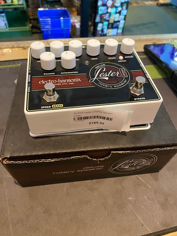 Electro-Harmonix Electro Harmonix