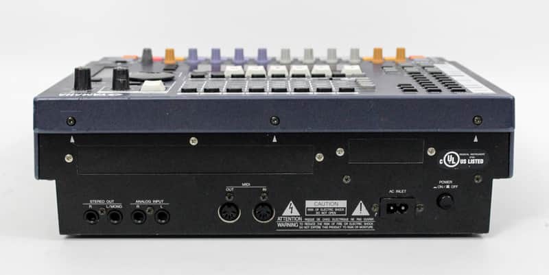 Yamaha SU700 | Reverb