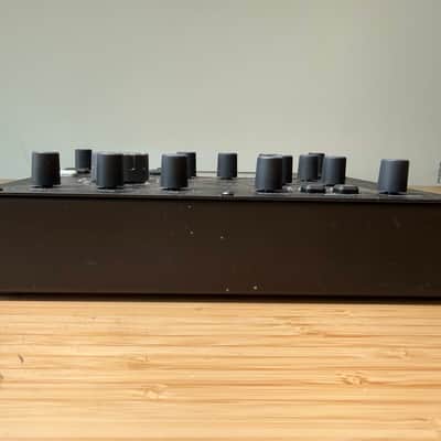 Elektron Analog Heat +FX 2023 - Present - Black image 7