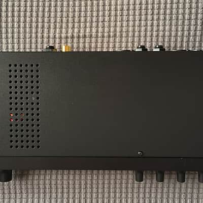 Lexicon MPX550-USA- black-100% Quality sound Garantito image 11
