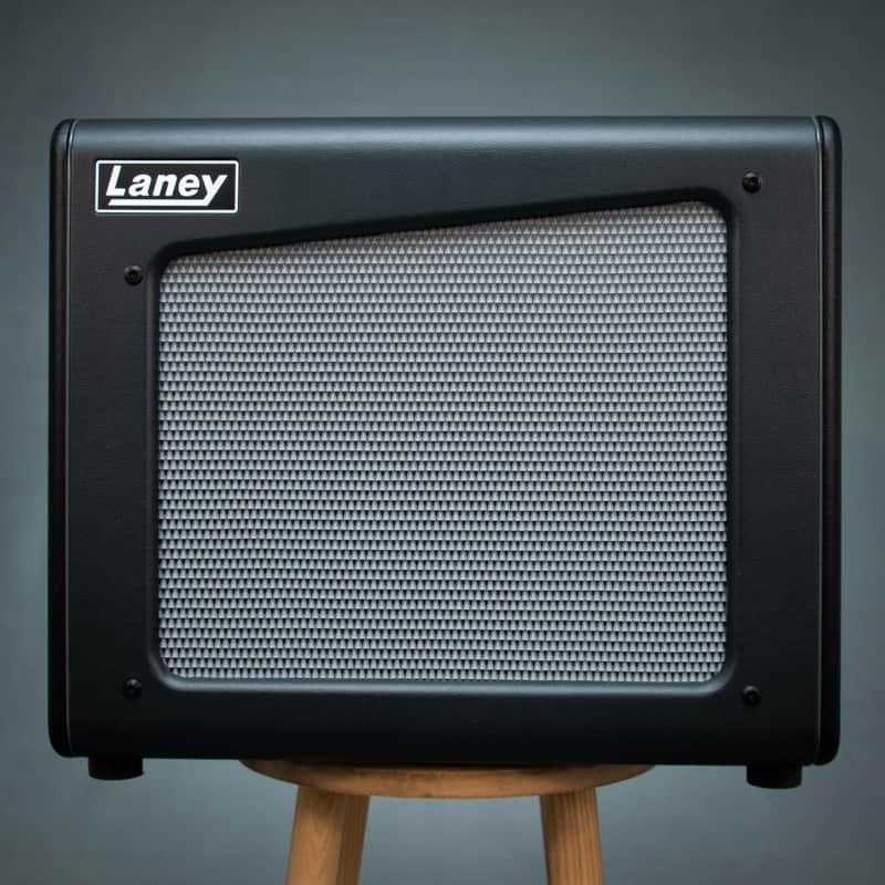 Laney CUB-112 1 x 12 Guitar Speaker Cabinet - Preowned image 1