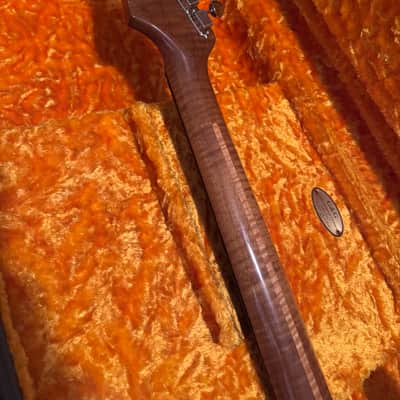 Fender Custom Shop GT11 Stratocaster Surf Pearl NOS image 17