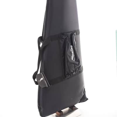 Sterling DarkRay 2024 - Present - Black 4305gr image 11