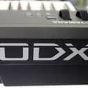 Yamaha MODX8 Synthesizer 2018 - Present - Black