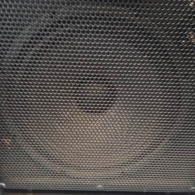 Immagine Fender Rumble (2000's) Bass Guitar Amp - 7