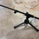 K&M 25950 Low profile mic stand