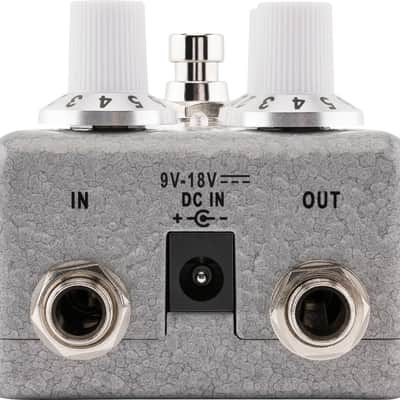 Fender Hammertone Boost image 2