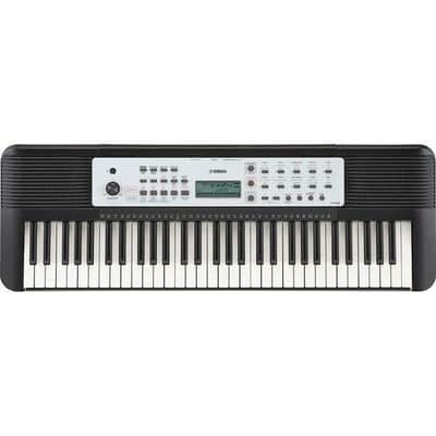 Yamaha YPT-280 61-Key Portable Keyboard Restock Deal image 1