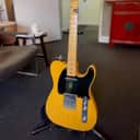 Fender Vintage Hot Rod '50s Telecaster 2014 - Butterscotch Blonde