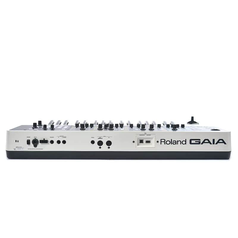 Roland SH-01 GAIA 37-Key Digital Synthesizer | Reverb